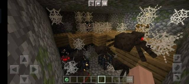 Мод: Множество структур