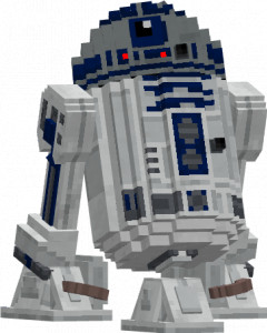 Мод: «Звездные войны»