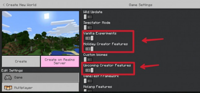 Мод: Герои хорроров