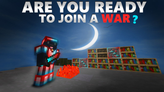 Текстуры: Красный и синий