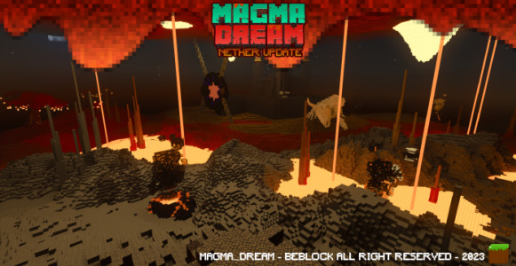 Мод: Магмовый сон