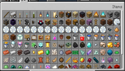 Мод:  Герои из Спанч Боба