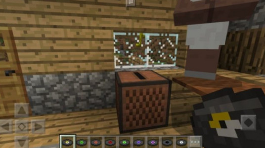 Minecraft PE 1.2.9.1