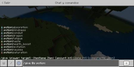 Minecraft Reborn Мод/Аддон Minecraft PE