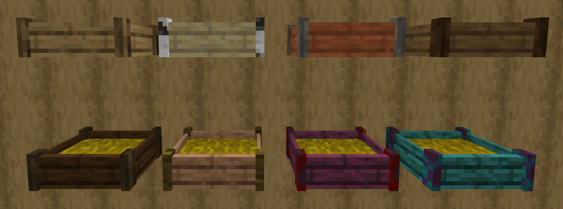 Мод: Мебель для животных