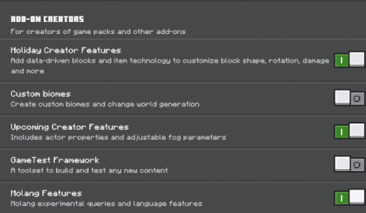 Мод: Больше опасных монстров