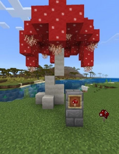 Мод: Волшебный цветочный лес