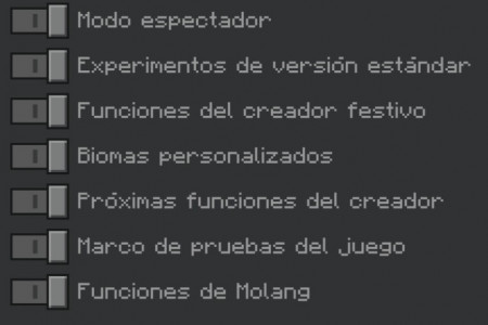 Мод: Магия Ведьм