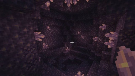 Майнкрафт ПЕ 1.17