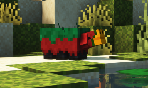 Майнкрафт ПЕ 1.20.0.22 Beta