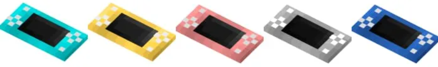 Мод: Домашняя электроника (Home Electronics) для Minecraft