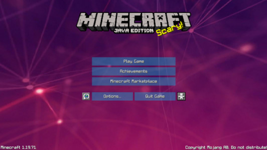 Текстуры: Meta Chrome ПвП