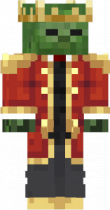 Мод: Новые виды зверей и монстров