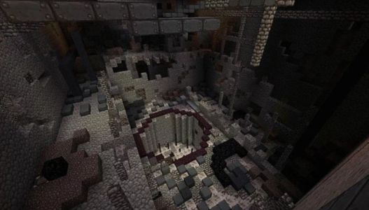 Карта: Чернобыль