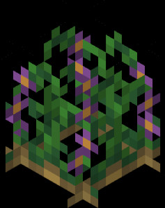 Мод: Дикорастущие культуры