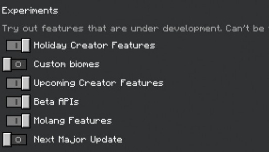 Weapon Мод/Аддон Minecraft