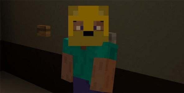 One Night At Frankie’s 3 - Карта Minecraft PE