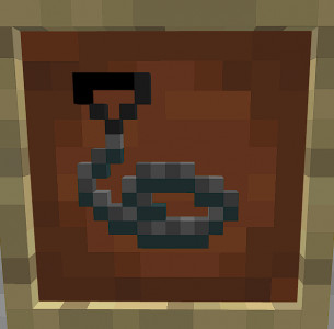 Мод: Человек-бензопила