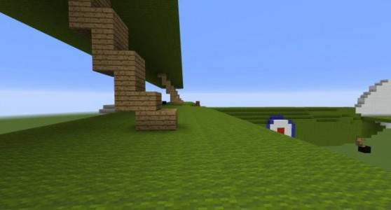 Постройка: Большой триплан