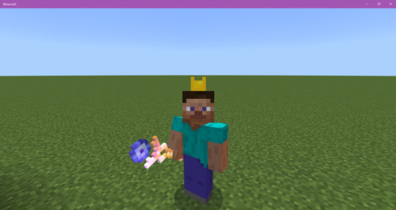 Мод: Скипетр Края