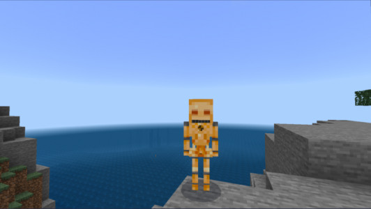 Мод: Робот-кукла