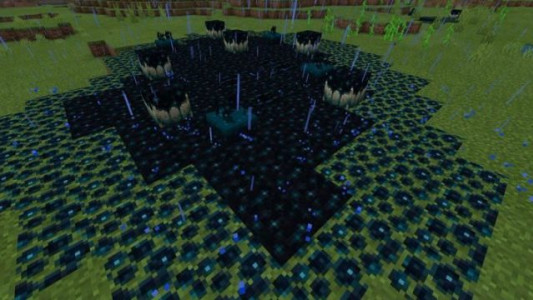 Майнкрафт ПЕ 1.19.30