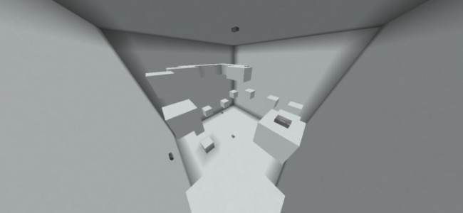 Карта: Ошибка — Темнота