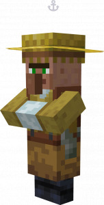 Мир Диких Животных Аддон