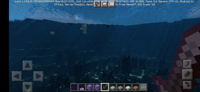 Шейдеры: Mantra