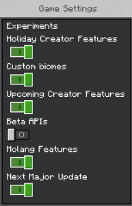 Мод: Новые шахты от Nico