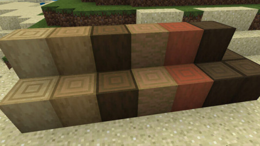 Minecraft PE 1.2.1 Полная Версия