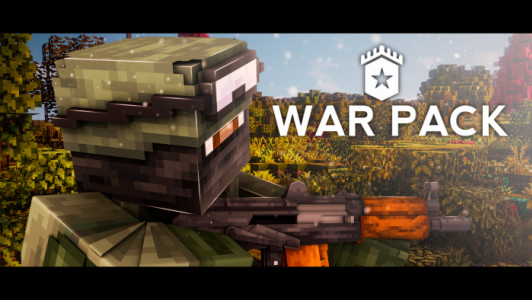 Мод: Война