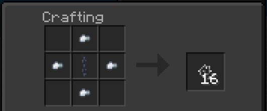 Мод: Сетка-рабица и колючая проволока