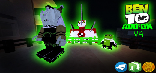 Мод: Фонд SCP