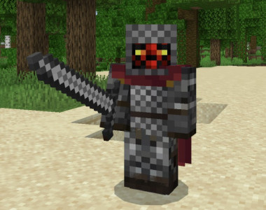 Мод: Эпические рыцари