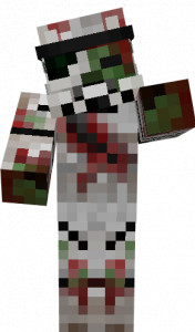 Star Wars - Minecraft PE