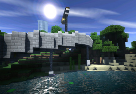 Шейдеры: Seus