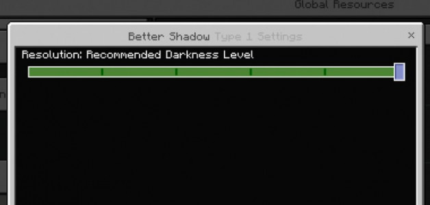 Текстуры: Реалистичные тени от объектов