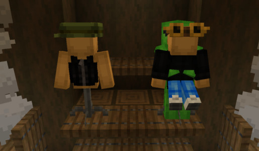 Мод: Косметика Плюс