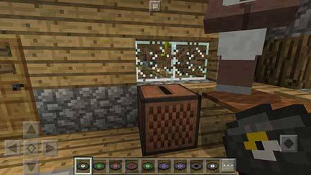 Minecraft PE 1.2.8