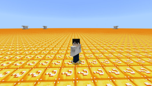 Карта: Плоские лаки-миры