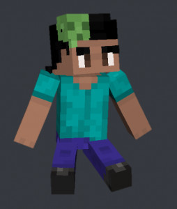 Мод: Рандомная экипировка