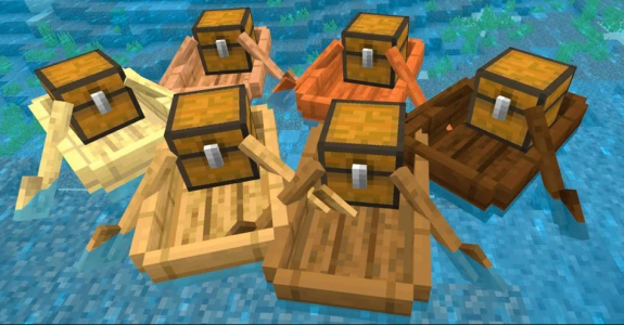 Майнкрафт ПЕ 1.19.0.24 Бета