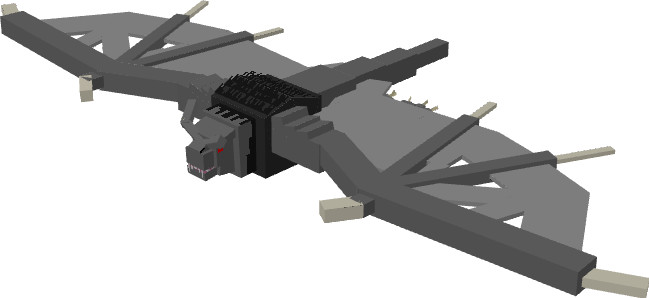 Мод: Годзилла против Кинг-Конга