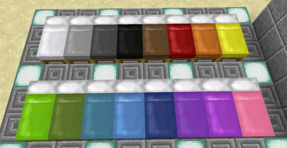 Обзор версии 1.1.0 - Карта Minecraft PE