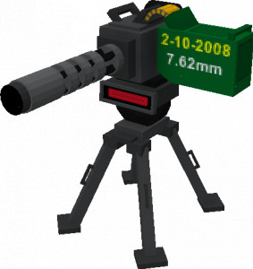 Мод: Зомби-апокалипсис