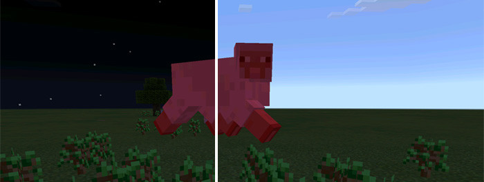 More Clocks - Minecraft PE