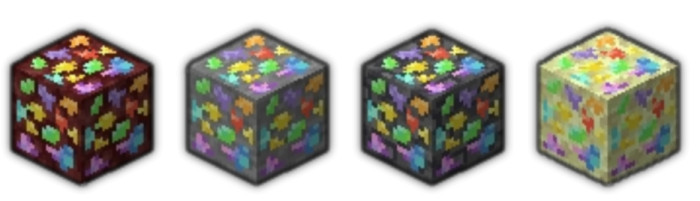 Мод: Спектр