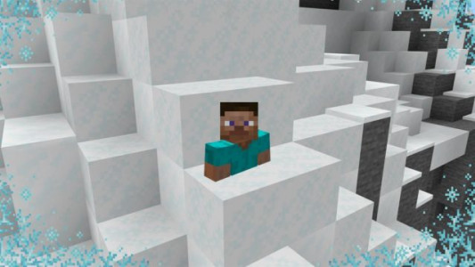 Майнкрафт ПЕ 1.17.41.01