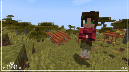 Текстуры: Деревенские девушки